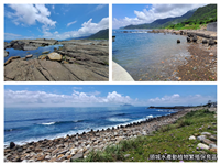 【海洋保護區照片更新】