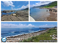 【海洋保護區照片更新】相關照片
